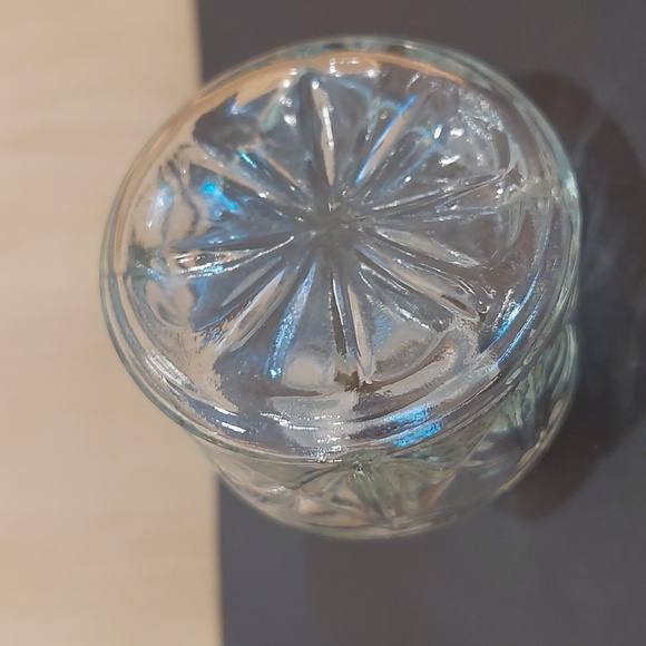 Vintage Old Grand Dad Decanter Bottle - Picture 4 of 7